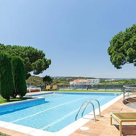 Nautic Palace Appartement