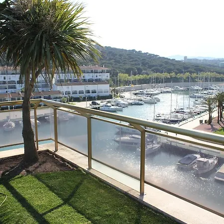Appartement Nautic Palace *