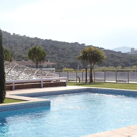 Appartement Nautic Palace Castell-Platja d'Aro