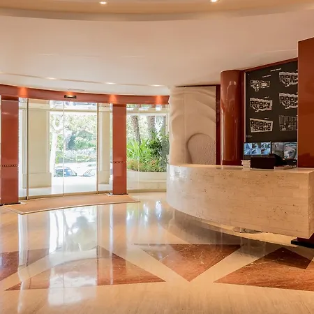 Nautic Palace Appartement Castell-Platja d'Aro