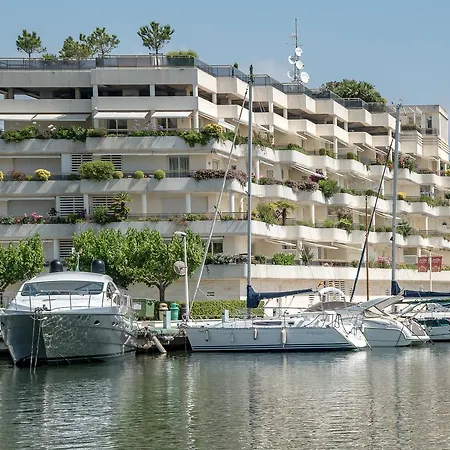 Nautic Palace Appartement