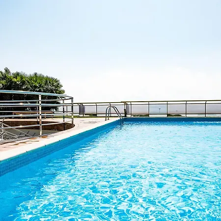 Nautic Palace Castell-Platja d'Aro