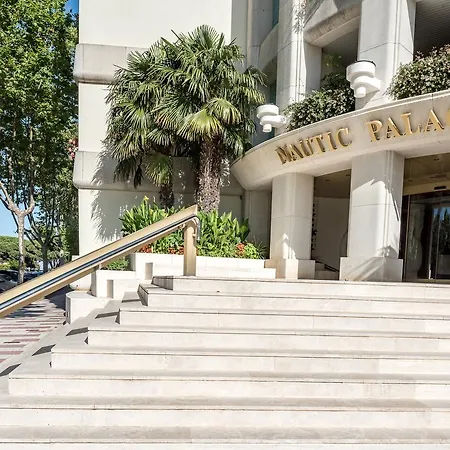 Nautic Palace