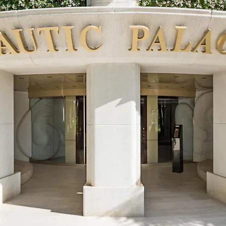 Nautic Palace Appartement