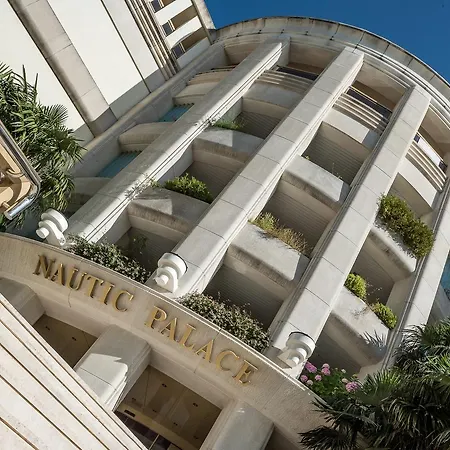 Nautic Palace * Castell-Platja d'Aro