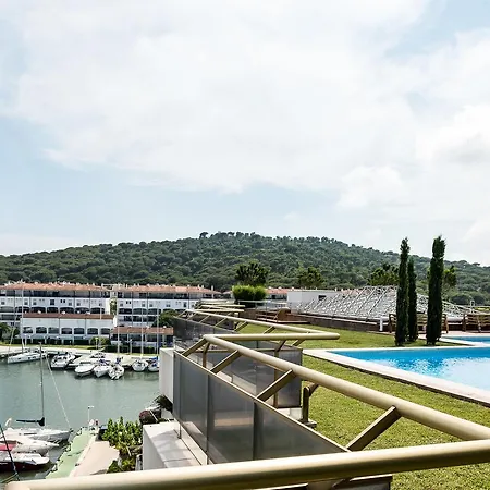 Nautic Palace Castell-Platja d'Aro