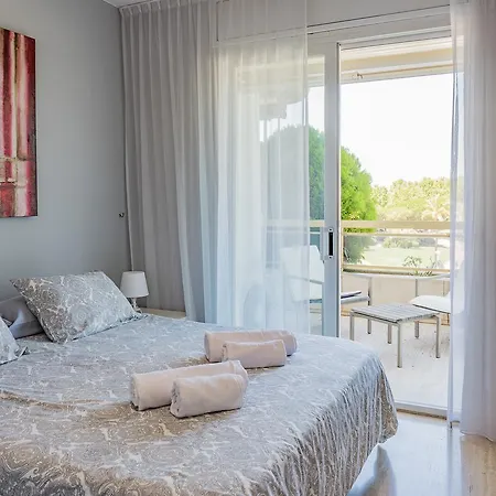 Appartement Nautic Palace