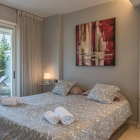Nautic Palace Appartement *