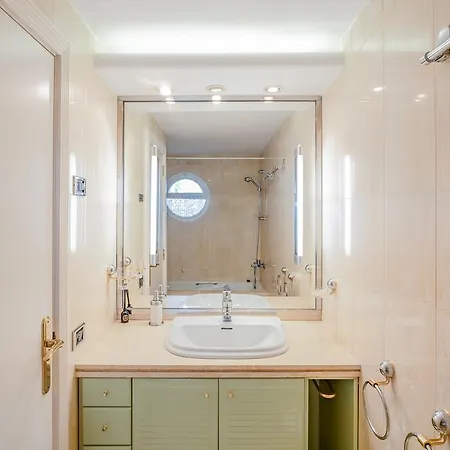 Nautic Palace Appartement Castell-Platja d'Aro