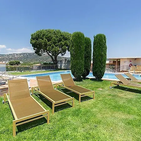 Nautic Palace Platja d'Aro