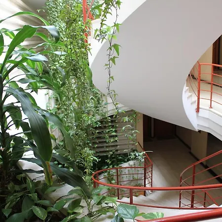 Nautic Palace Apartment *