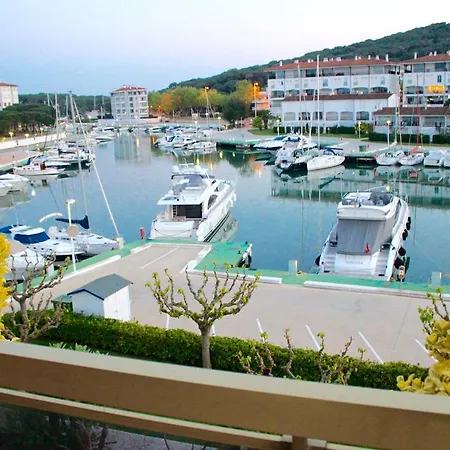 Nautic Palace Apartment *