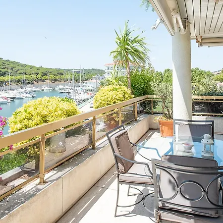 Nautic Palace Platja d'Aro