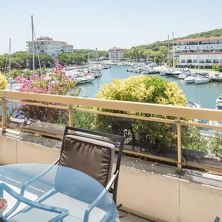 Nautic Palace * Platja d'Aro
