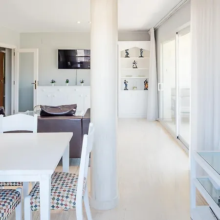 Apartment Nautic Palace