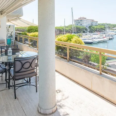 Nautic Palace Platja d'Aro