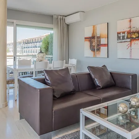 Nautic Palace Apartment *
