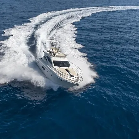 Apartamento Nautic Palace Platja d'Aro