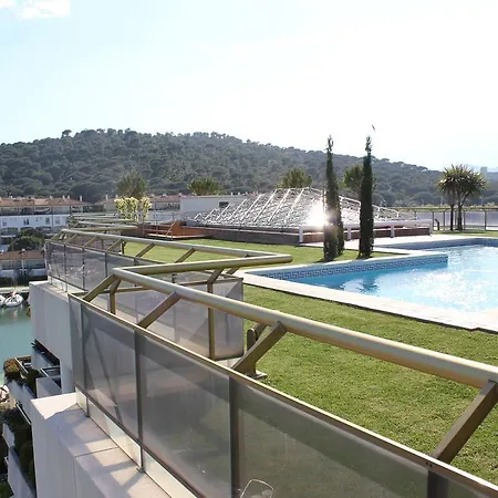 Apartamento Nautic Palace *