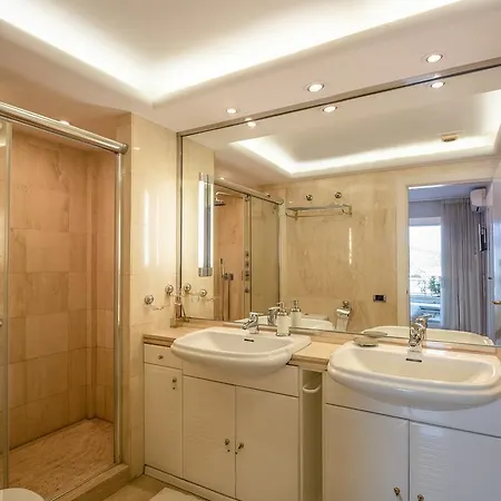 Apartamento Nautic Palace